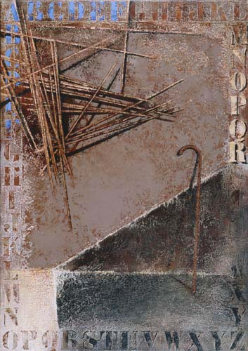 Couleur Café von Jean-Pierre Gonthier