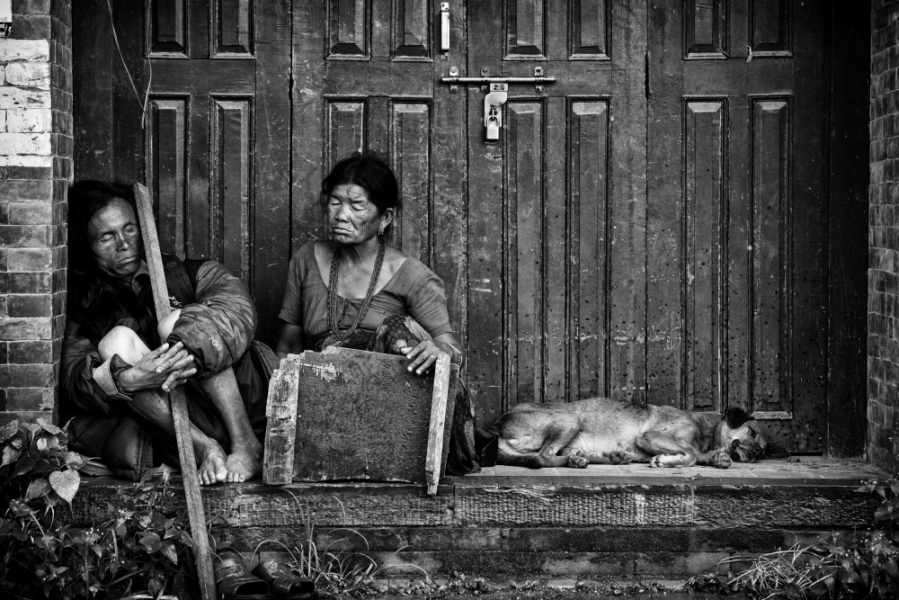 Same Dream von Goran Jovic