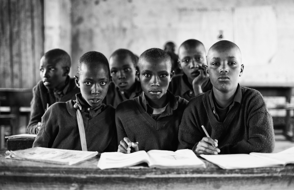 My Classroom von Goran Jovic