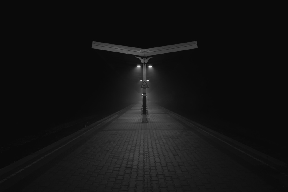 Your last stop von Goran Matejin