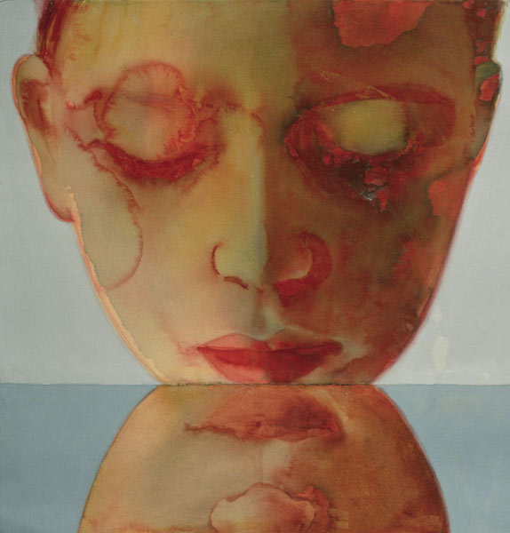 Small Echo von Graham  Dean