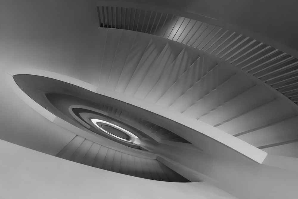 Way down von Greetje Van Son