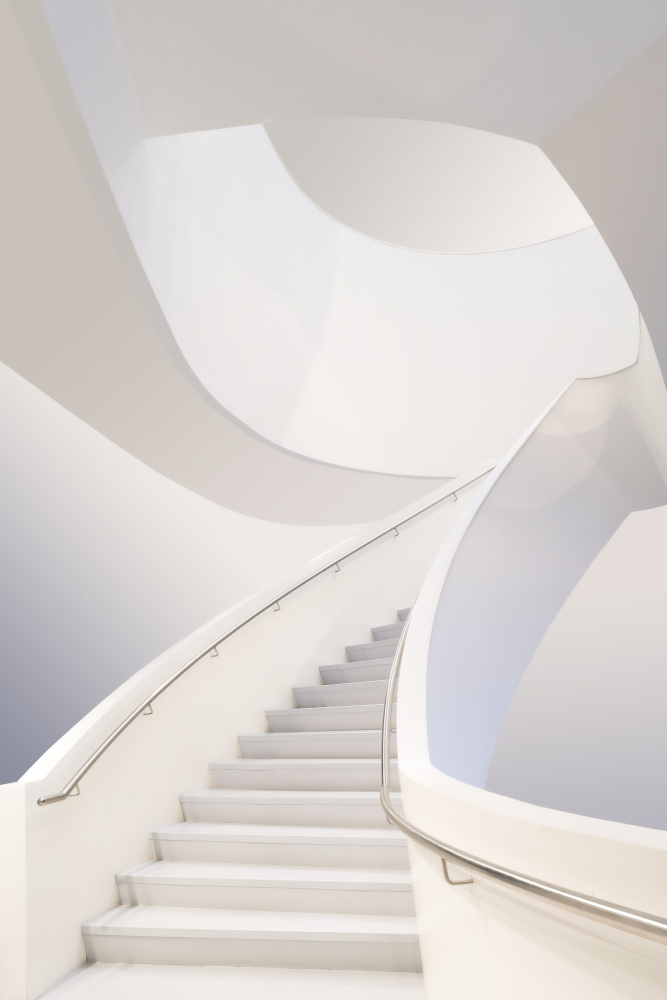 Up to the unknown von Greetje Van Son