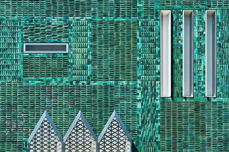 De Bijenkorf von Greetje Van Son