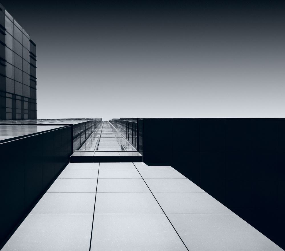 Straight up von Greetje Van Son