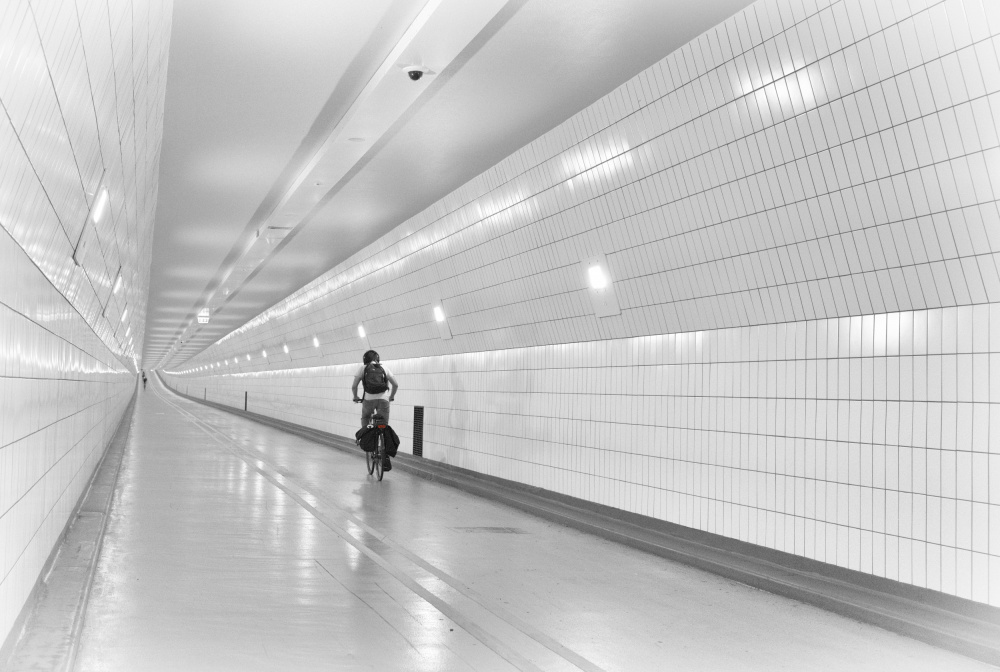 Still a long way to go von Greetje Van Son