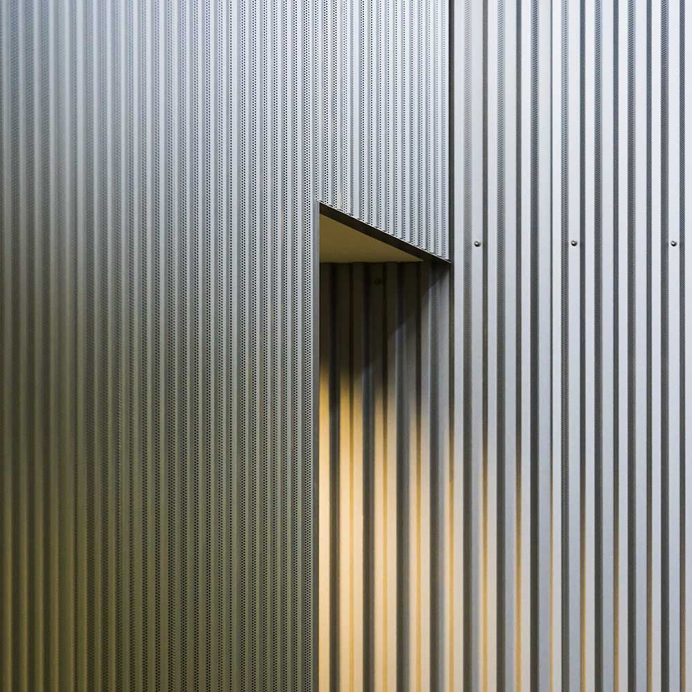 Leichter Tropfen von Greetje Van Son