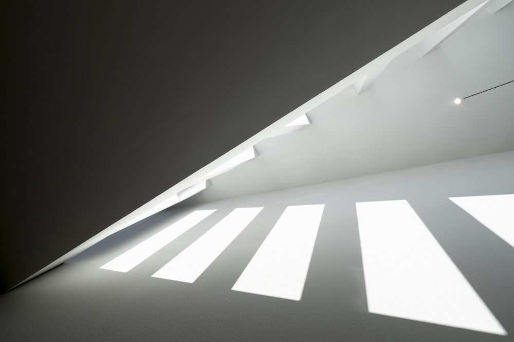 Light incidence von Greetje Van Son