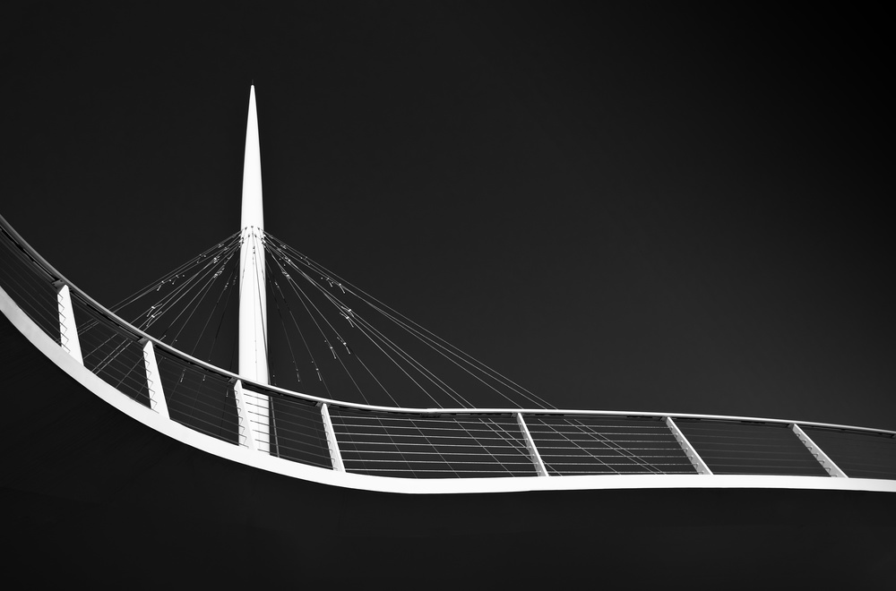 Rigged von Greetje Van Son