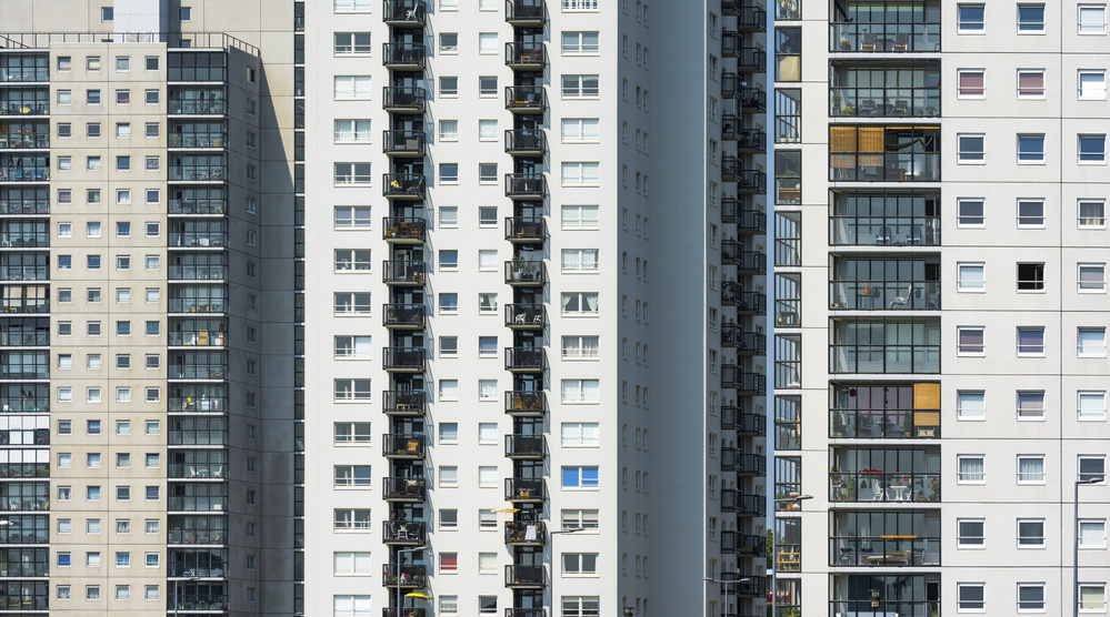 Human storehouse von Greetje Van Son