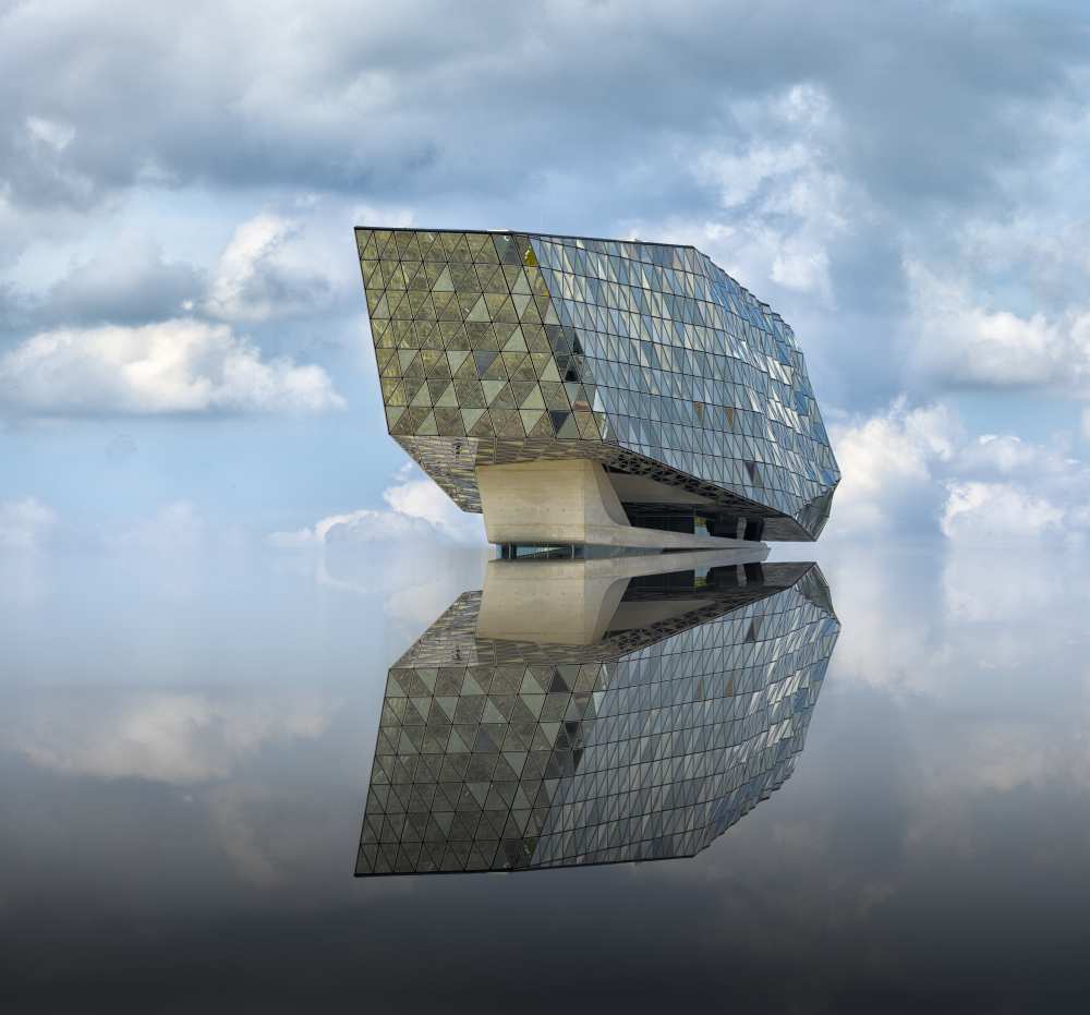 Mirage von Greetje Van Son