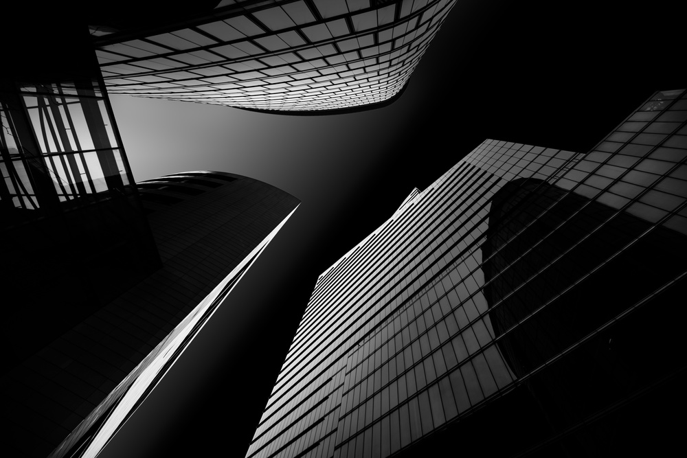 Neighbors von Greetje Van Son