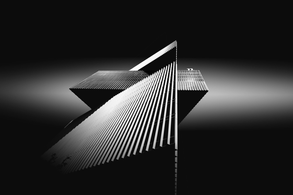 Point by point von Greetje Van Son