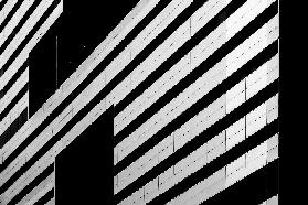 Schwarze Unterbrechungen