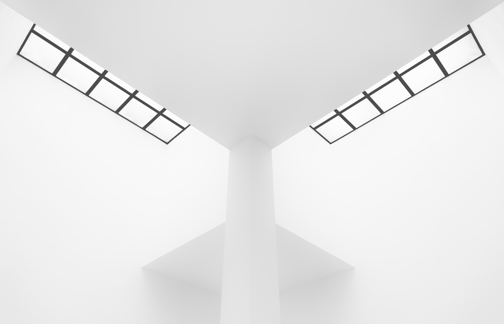 Subtile framing von Greetje Van Son