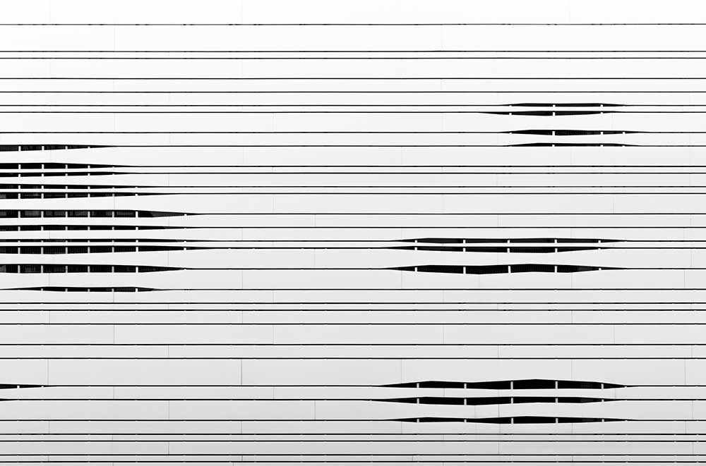 Versteckte Galerien von Greetje Van Son