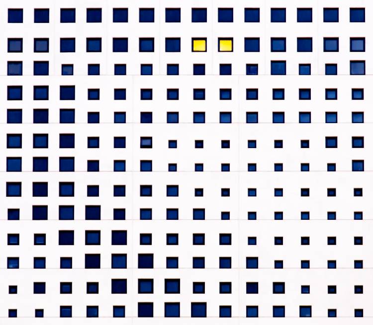 Habitat von Gregory Evans