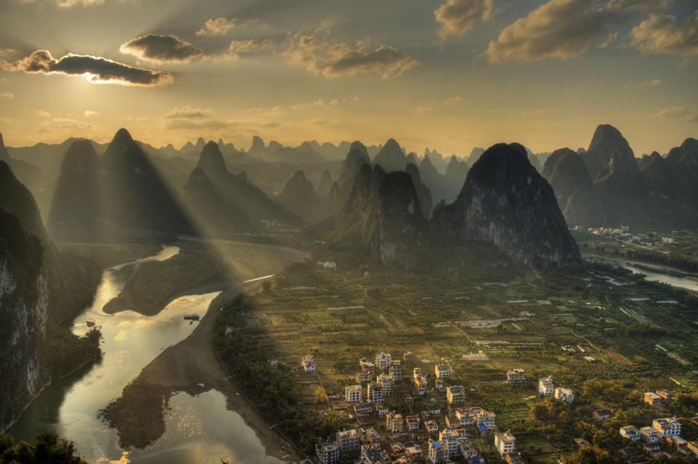 Cloudplay von Gregory Michiels Photography