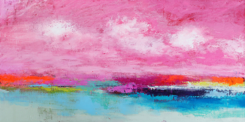 An guten Tagen  von Karin Greife