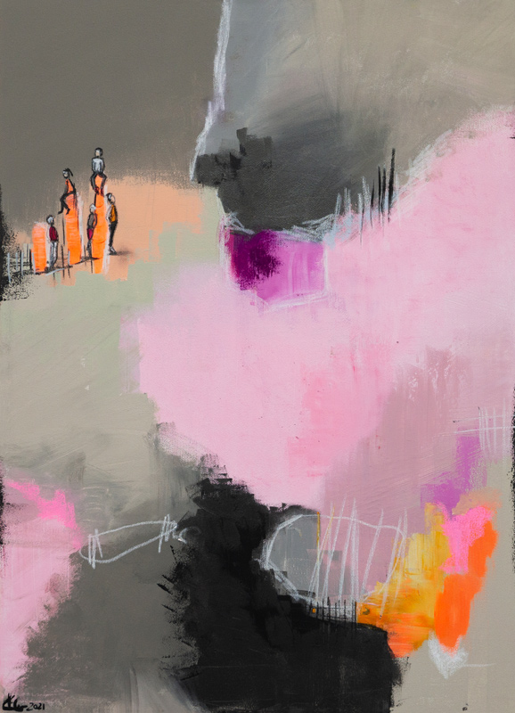 Best Friends Forever von Karin Greife