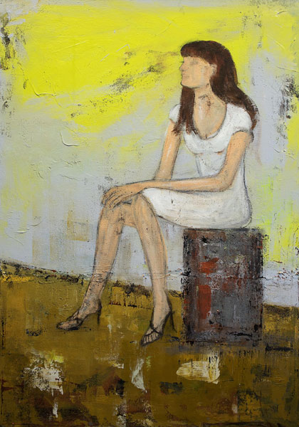 Little Break
 von Karin Greife