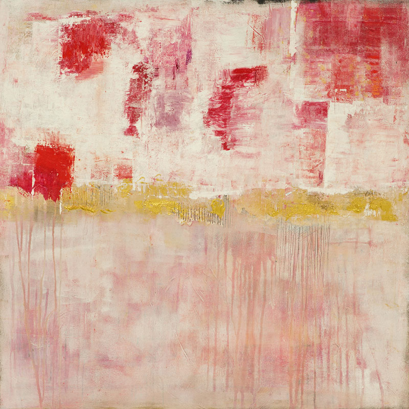 Redrose von Karin Greife