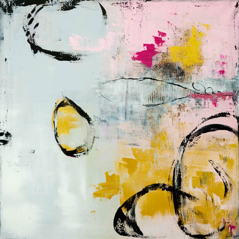 Strandgut von Karin Greife