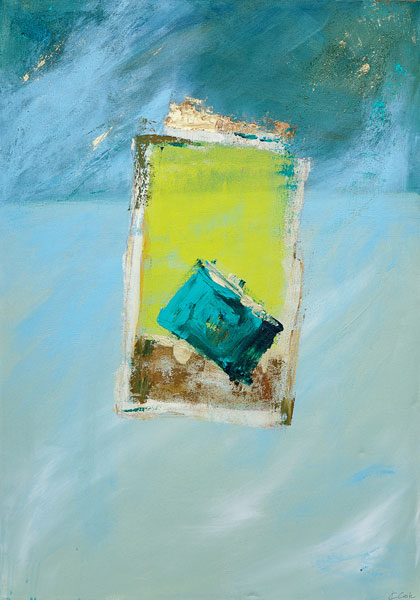 Azur
 von Karin Greife