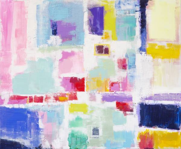 Pictures Of My Life von Karin Greife