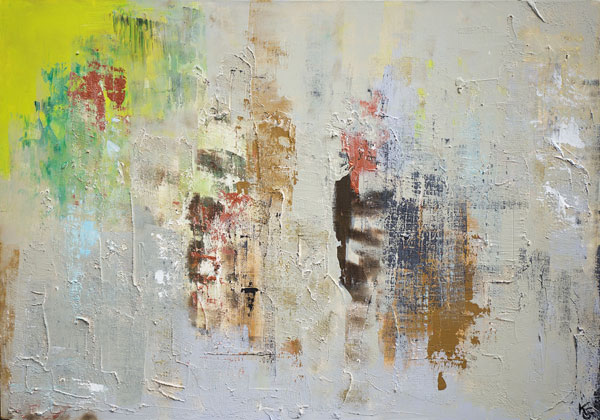 Querdenker von Karin Greife