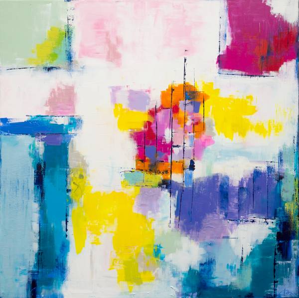 Together von Karin Greife