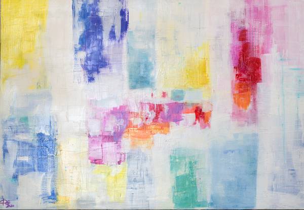 Vielfalt von Karin Greife