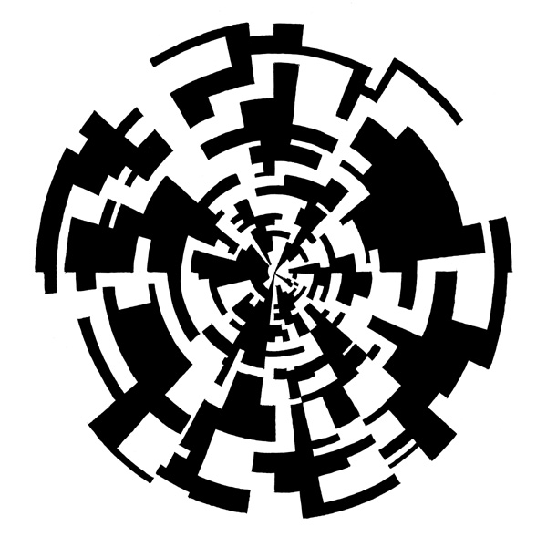 (A)MAZE(D) von Aaren Grey