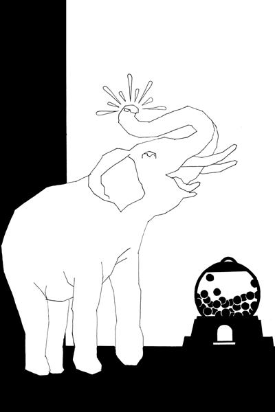 THE RAPTURE von Aaren Grey