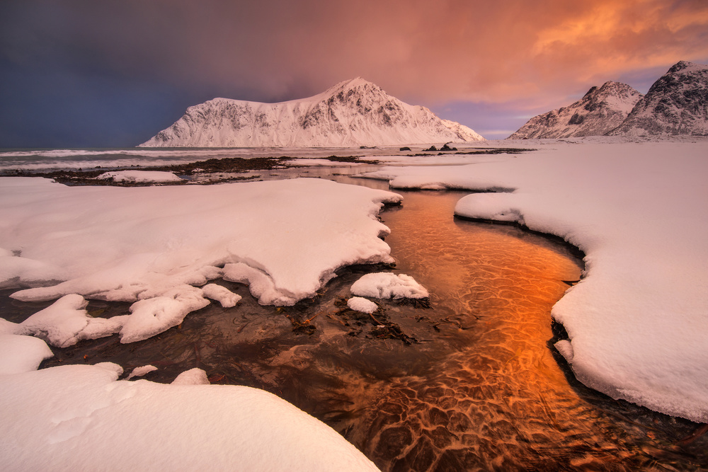 Thaw von Grzegorz Lewandowski