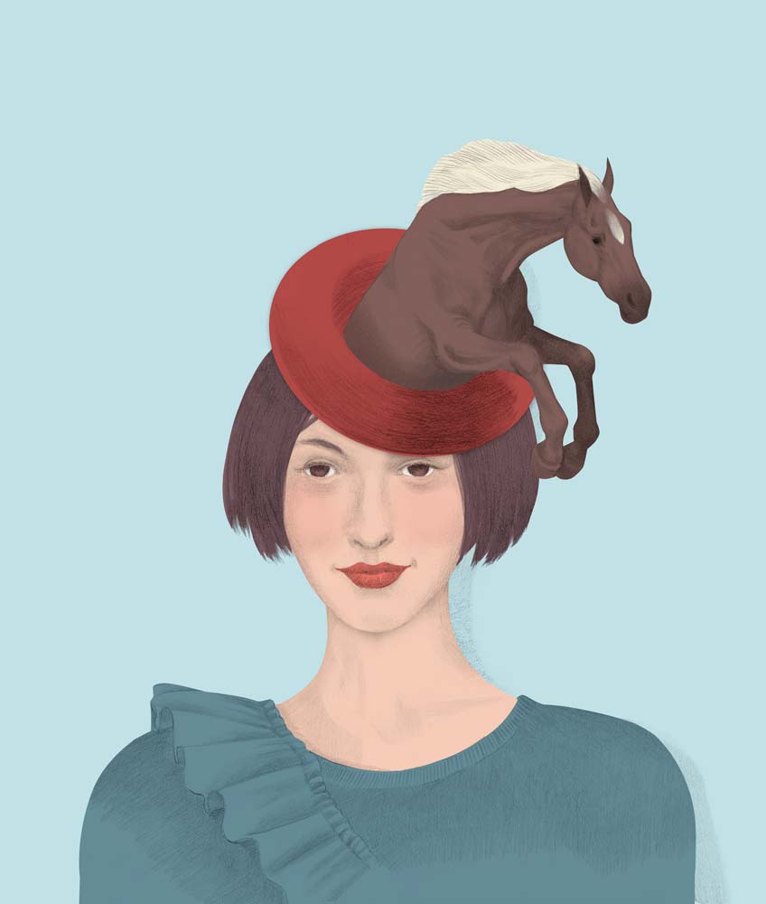 Hat 2 von Silja Götz