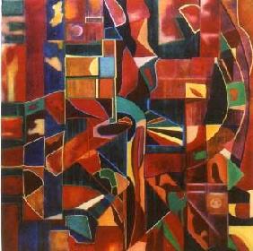 Königliche Vielfalt