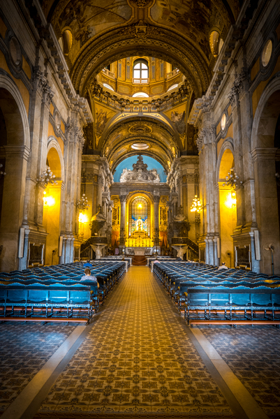 Candelaria N¬∫1 von Guilherme Pontes