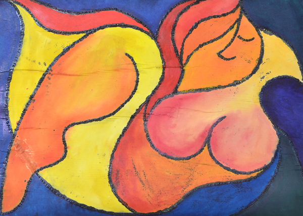 Every Now and Then von Guilherme Pontes