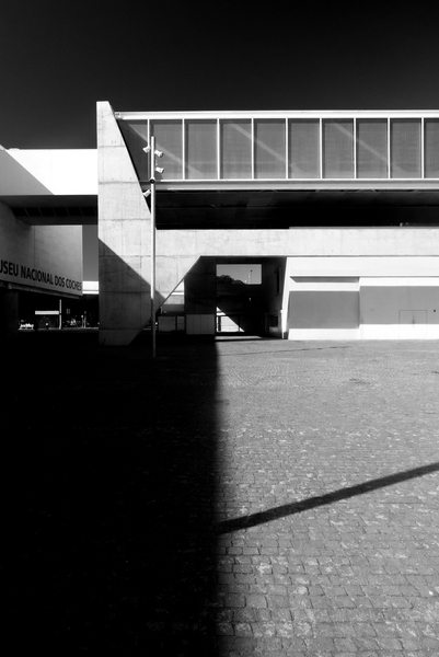 Museu dos Coches von Guilherme Pontes