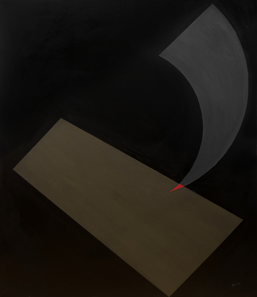 Prometheus Wound von Guilherme Pontes