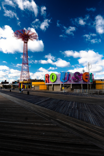 Rouse von Guilherme Pontes