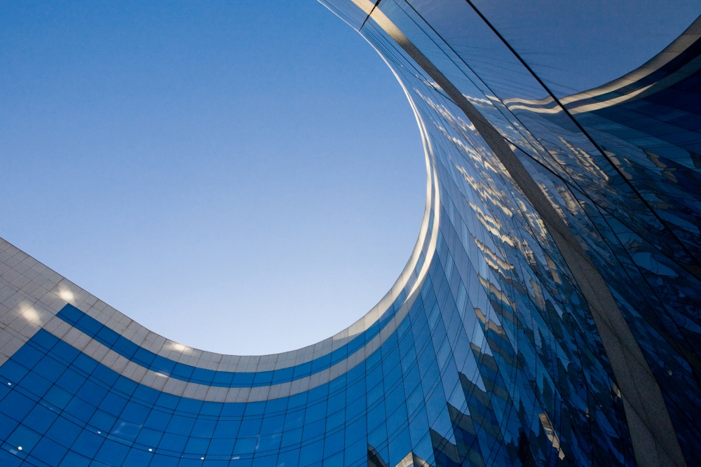 U von Guillaume Legraverend