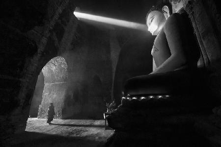 The Great Buddha