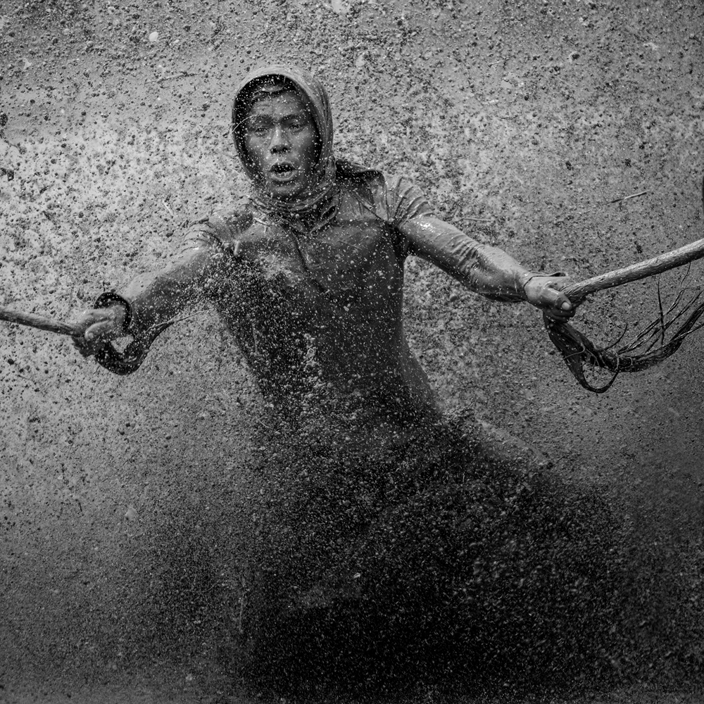 The Jockey von Gunarto Song