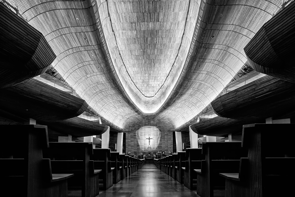 The Curch von Gunarto Song