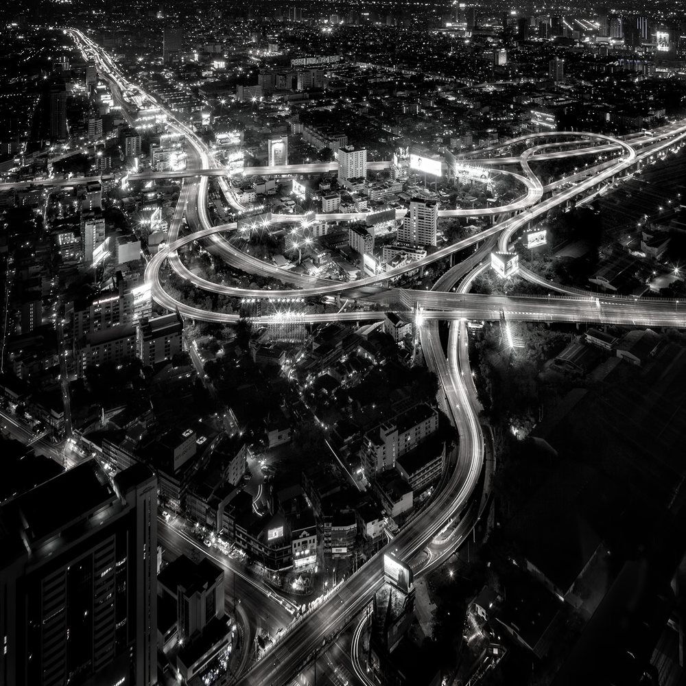 Heart of The City von Gunarto Song