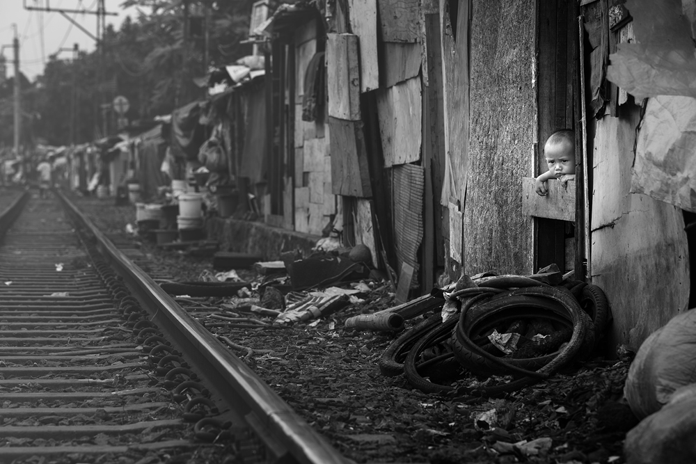 Im Alone von Gunarto Song