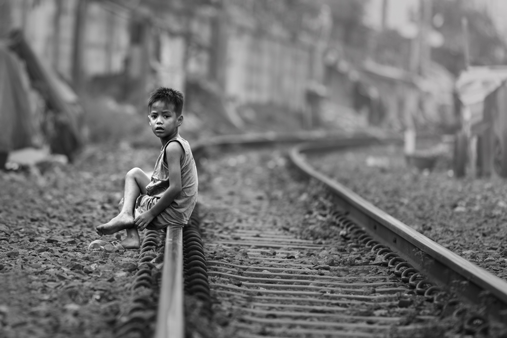 Young and Dangerous von Gunarto Song