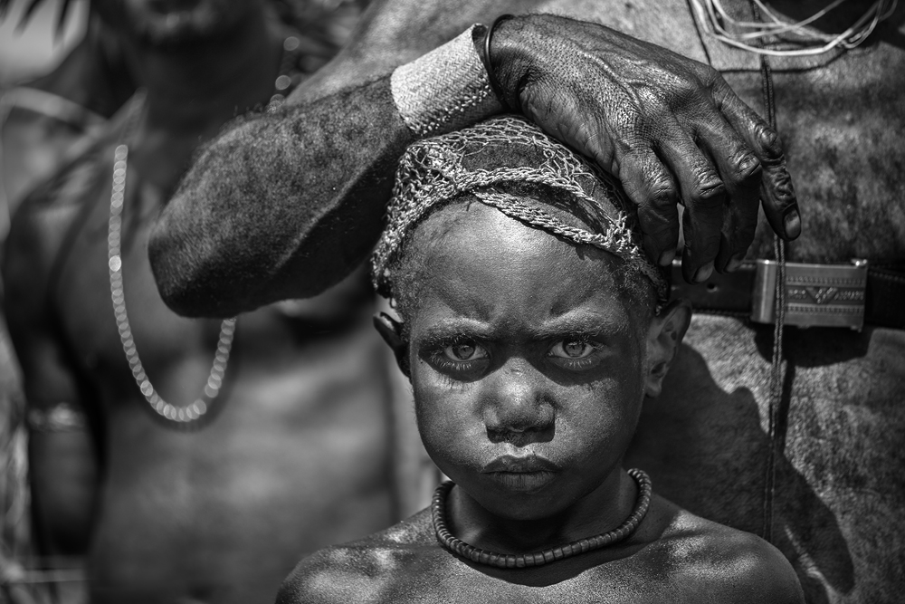 Son of Papua von Gunarto Song